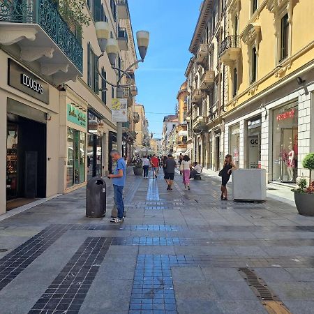 Larysa Apartment Sanremo Exterior photo