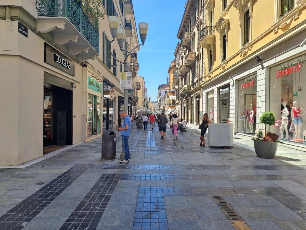 Larysa Apartment Sanremo Exterior photo