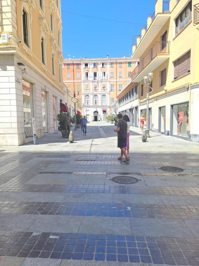 Larysa Apartment Sanremo Exterior photo