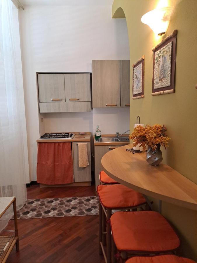 Larysa Apartment Sanremo Exterior photo
