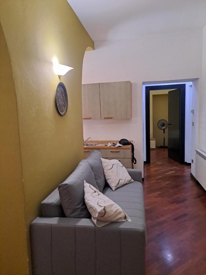 Larysa Apartment Sanremo Exterior photo