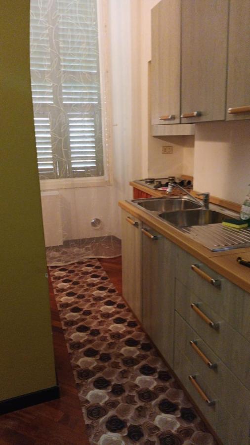 Larysa Apartment Sanremo Exterior photo