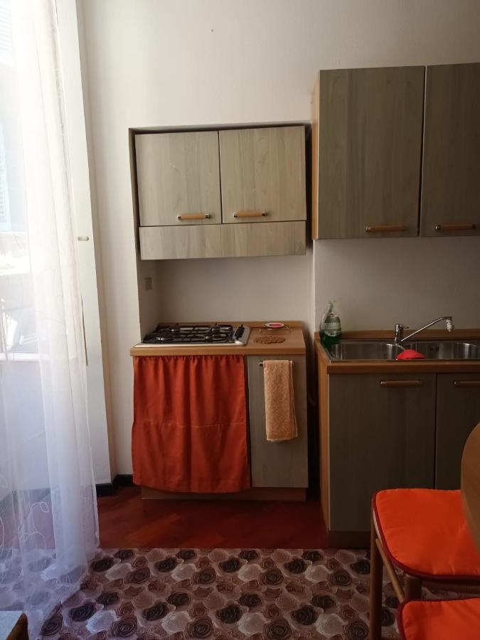 Larysa Apartment Sanremo Exterior photo